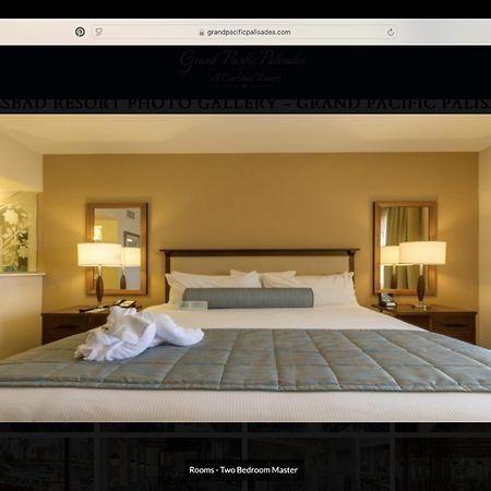 Grand Pacific Palisades Resort Carlsbad Zewnętrze zdjęcie