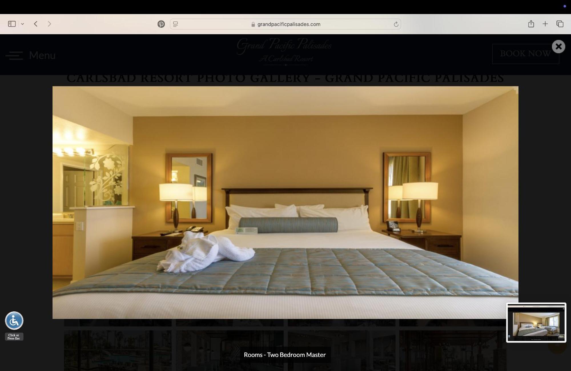 Grand Pacific Palisades Resort Carlsbad Zewnętrze zdjęcie