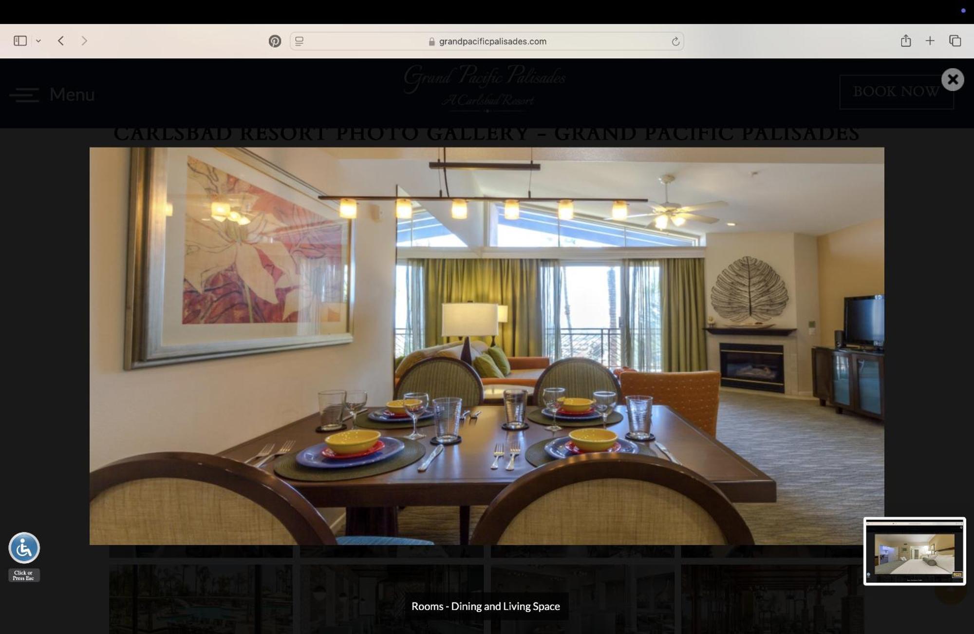 Grand Pacific Palisades Resort Carlsbad Zewnętrze zdjęcie