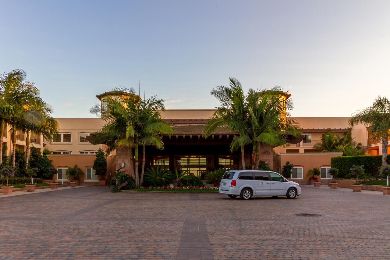 Grand Pacific Palisades Resort Carlsbad Zewnętrze zdjęcie