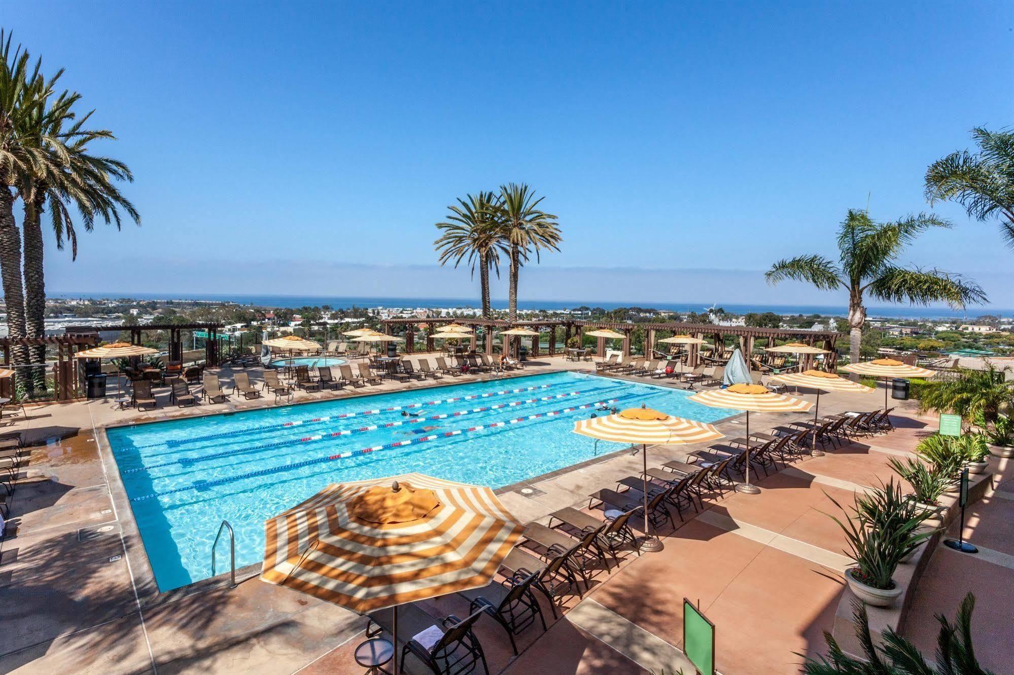 Grand Pacific Palisades Resort Carlsbad Zewnętrze zdjęcie